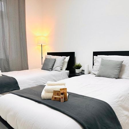 Apartmán Gablar House Alba  Exteriér fotografie