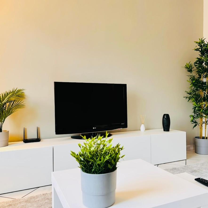 Apartmán Gablar House Alba  Exteriér fotografie